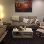 Living-Room-Upholstery-Cleaning-Boca Raton
